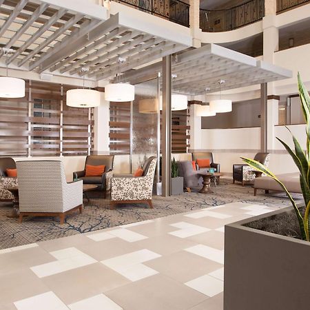 Embassy Suites By Hilton Bloomington/Minneapolis Luaran gambar