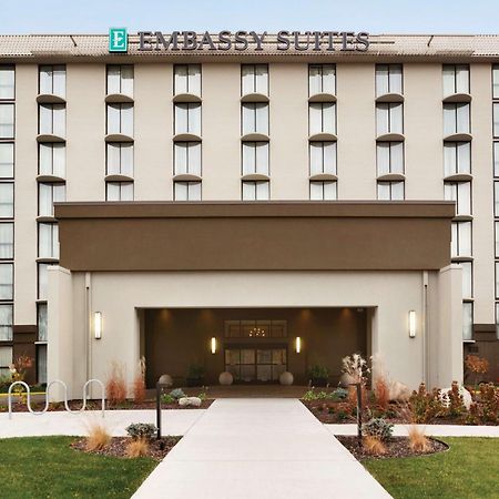 Embassy Suites By Hilton Bloomington/Minneapolis Luaran gambar