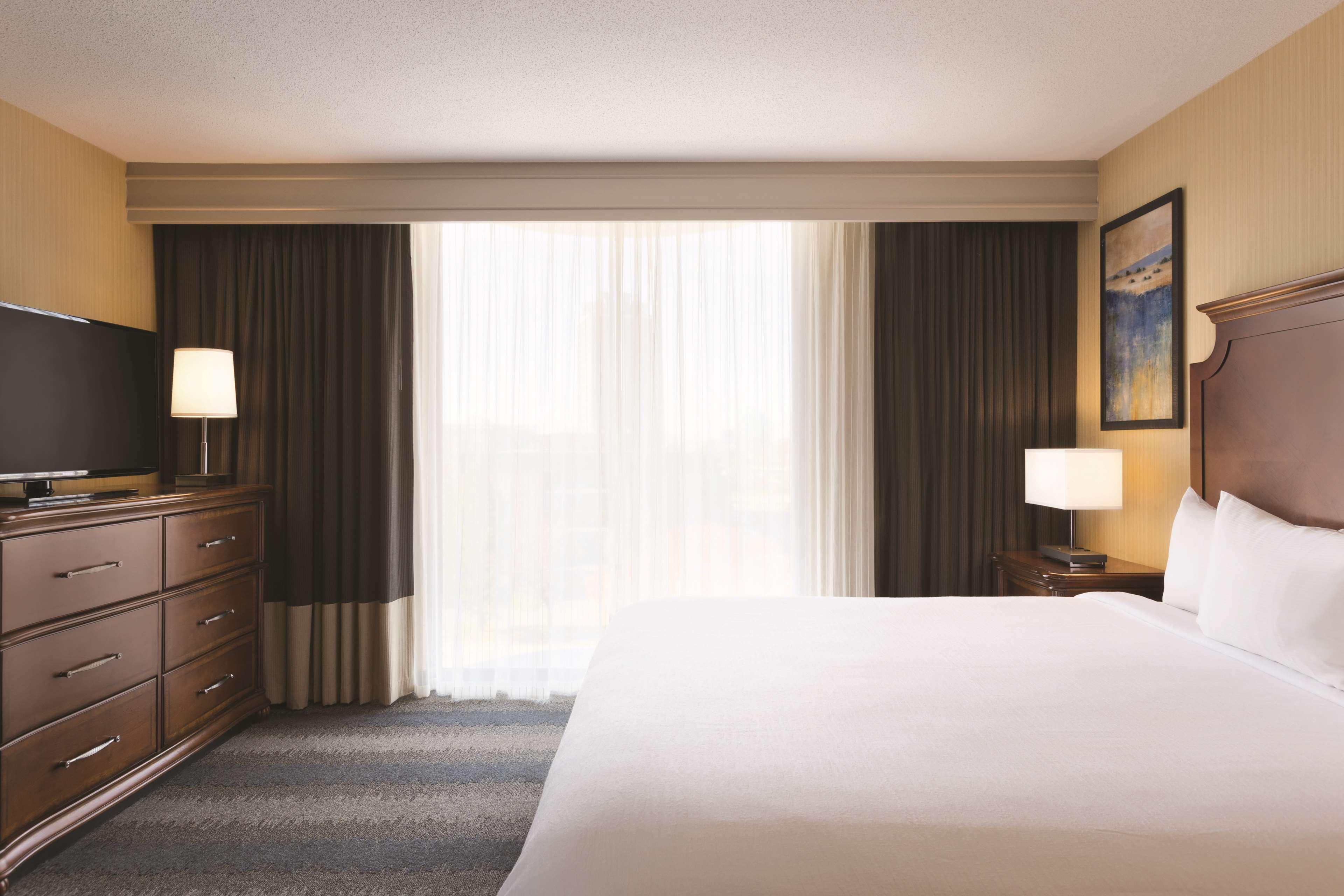 Embassy Suites By Hilton Bloomington/Minneapolis Luaran gambar