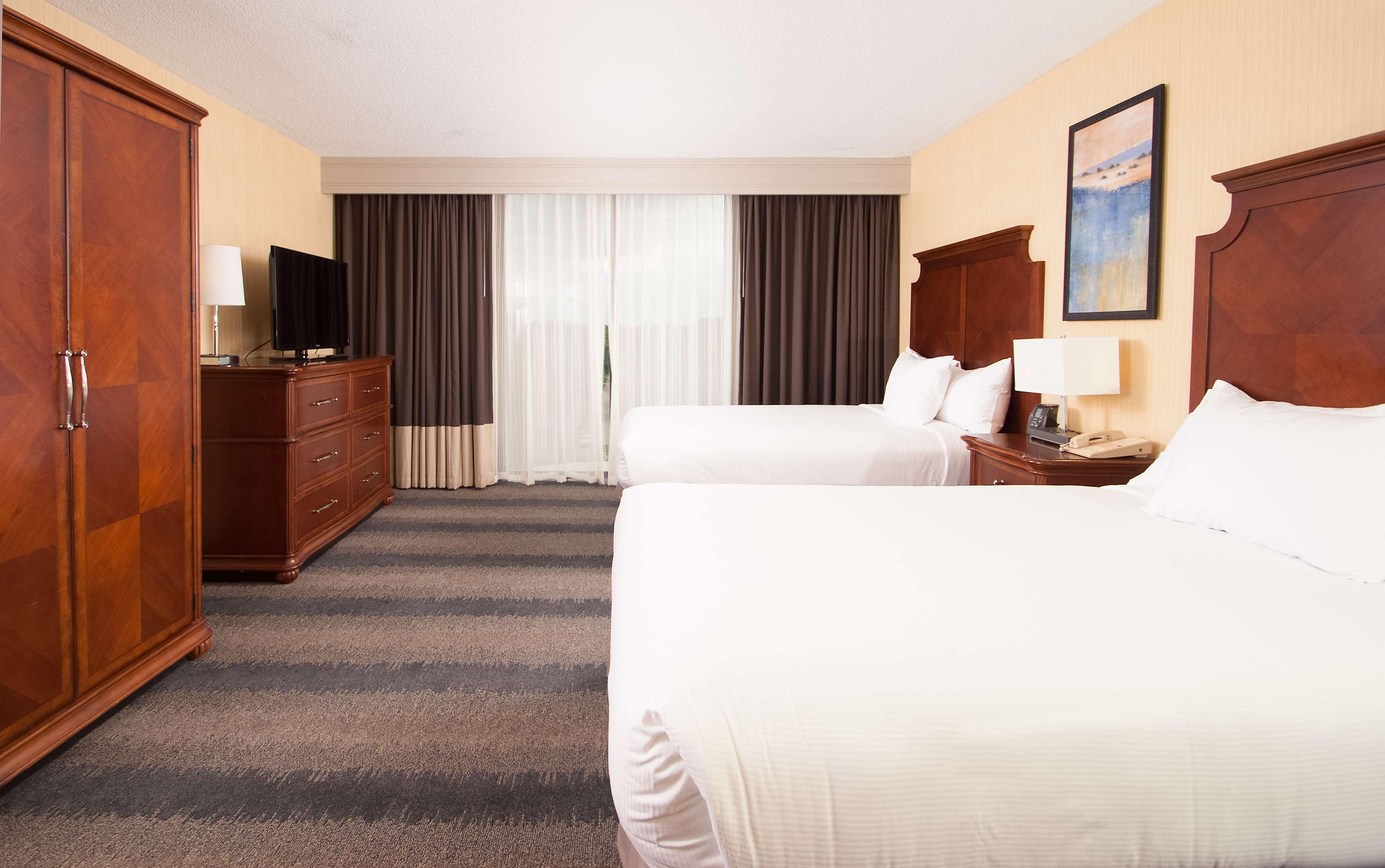 Embassy Suites By Hilton Bloomington/Minneapolis Luaran gambar