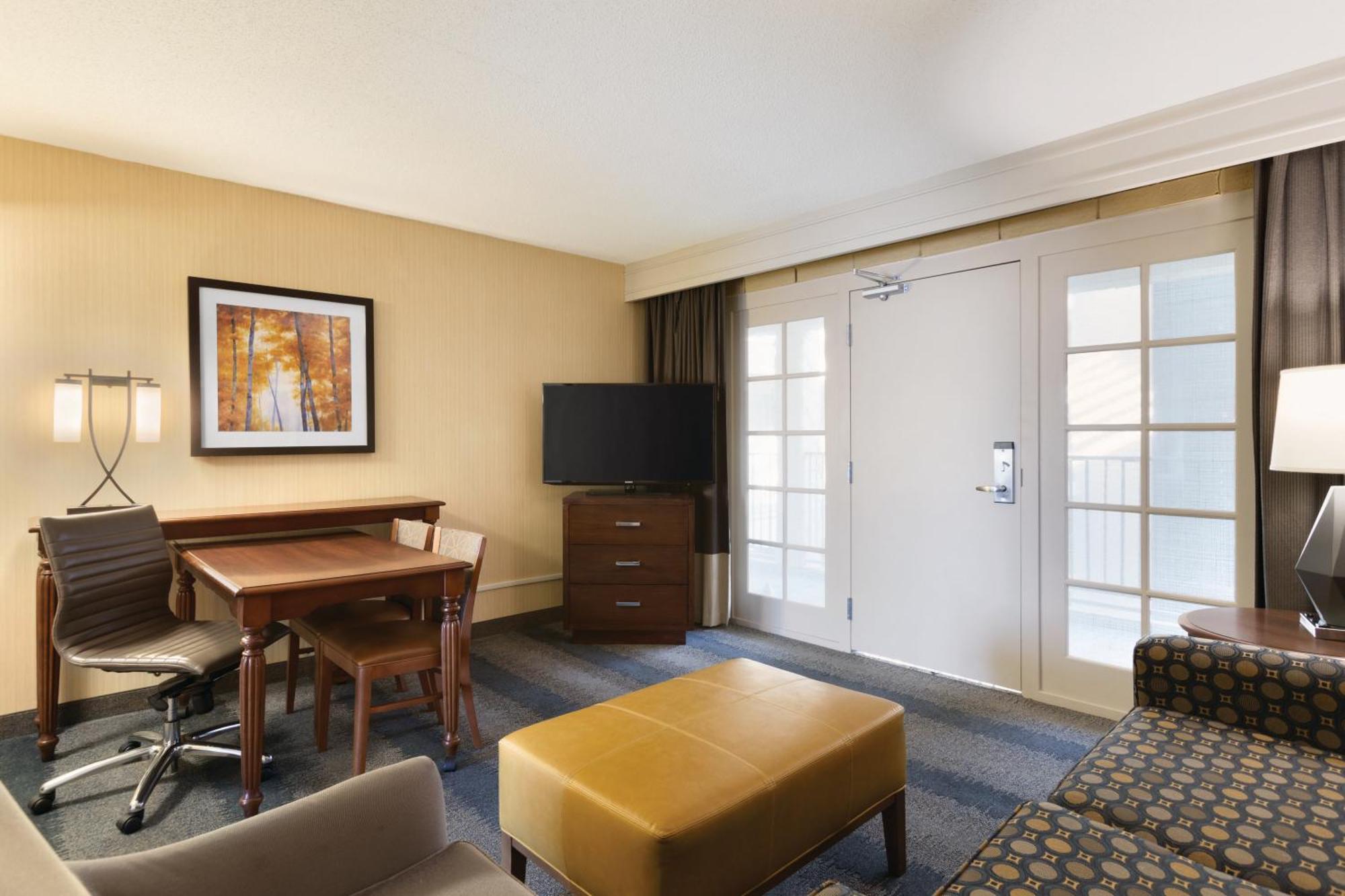 Embassy Suites By Hilton Bloomington/Minneapolis Luaran gambar