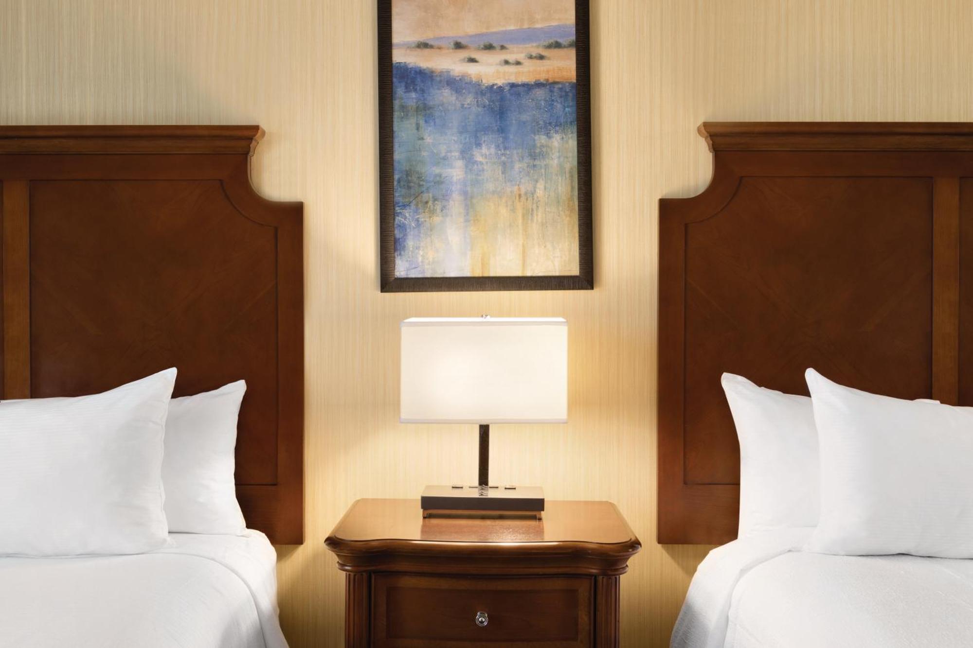 Embassy Suites By Hilton Bloomington/Minneapolis Luaran gambar