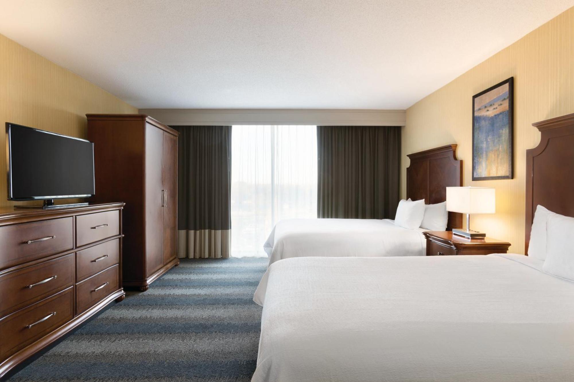 Embassy Suites By Hilton Bloomington/Minneapolis Luaran gambar