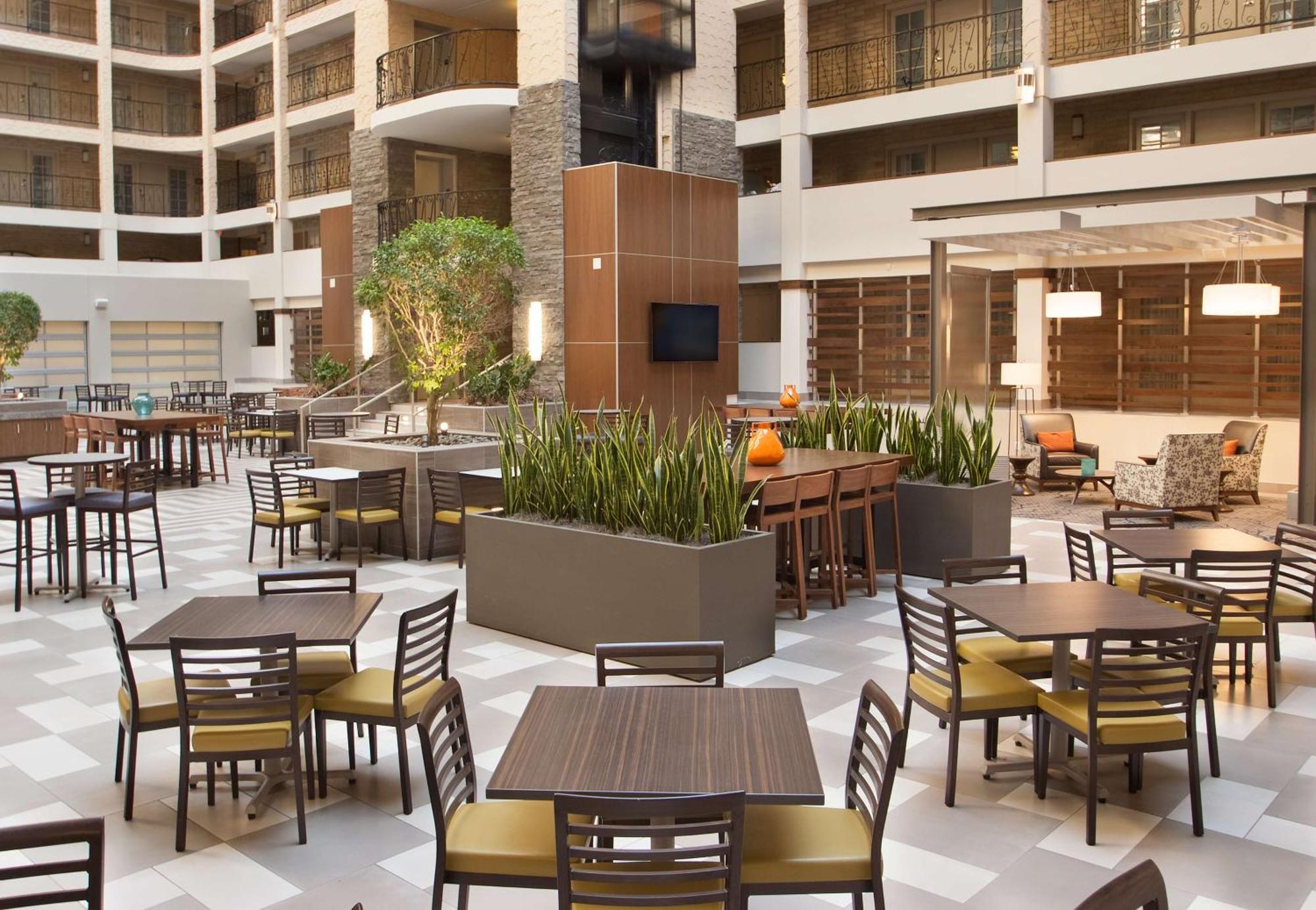 Embassy Suites By Hilton Bloomington/Minneapolis Luaran gambar