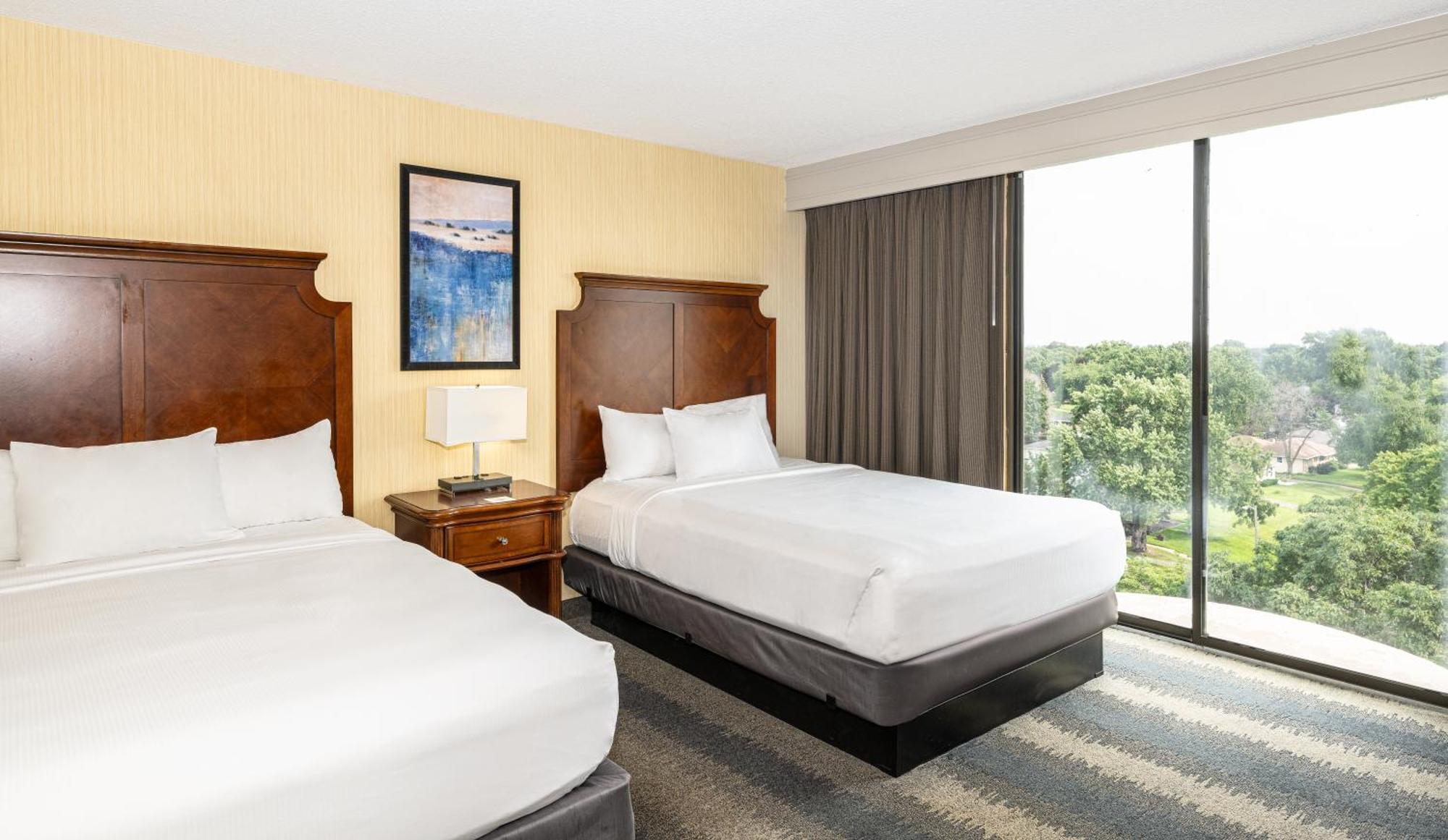 Embassy Suites By Hilton Bloomington/Minneapolis Luaran gambar