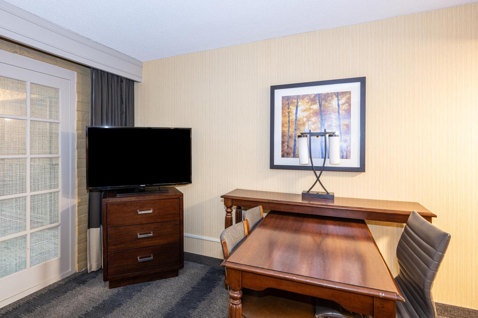 Embassy Suites By Hilton Bloomington/Minneapolis Luaran gambar