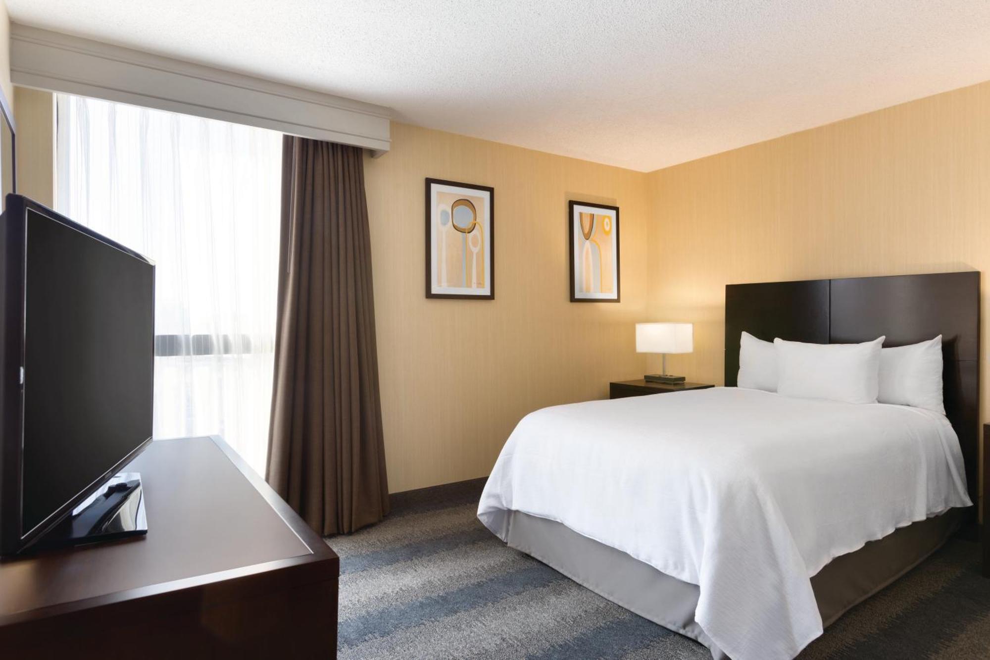 Embassy Suites By Hilton Bloomington/Minneapolis Luaran gambar