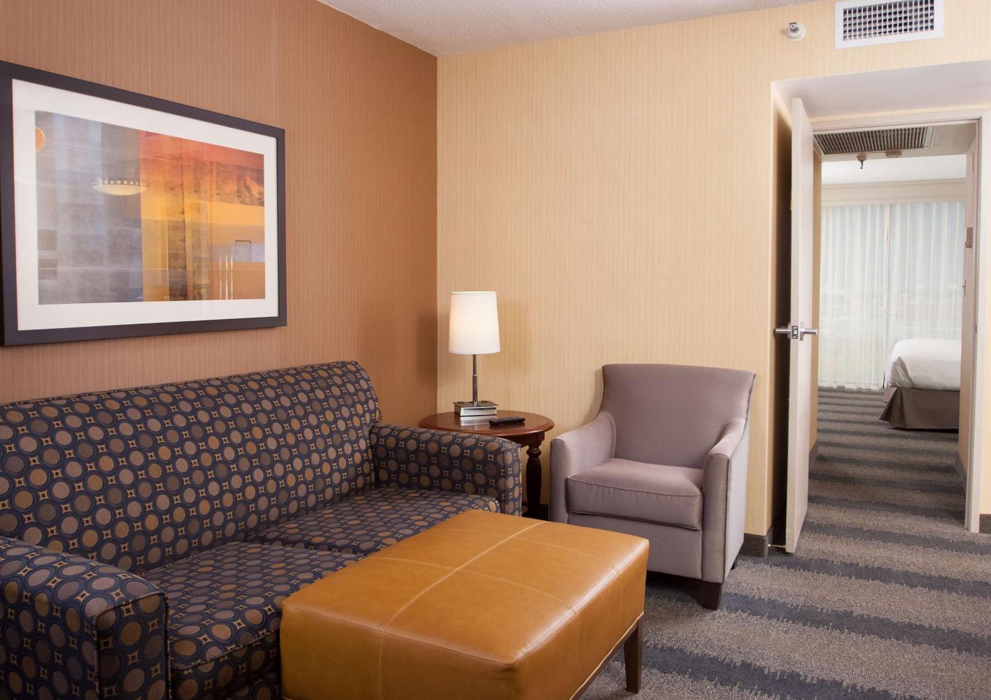 Embassy Suites By Hilton Bloomington/Minneapolis Luaran gambar