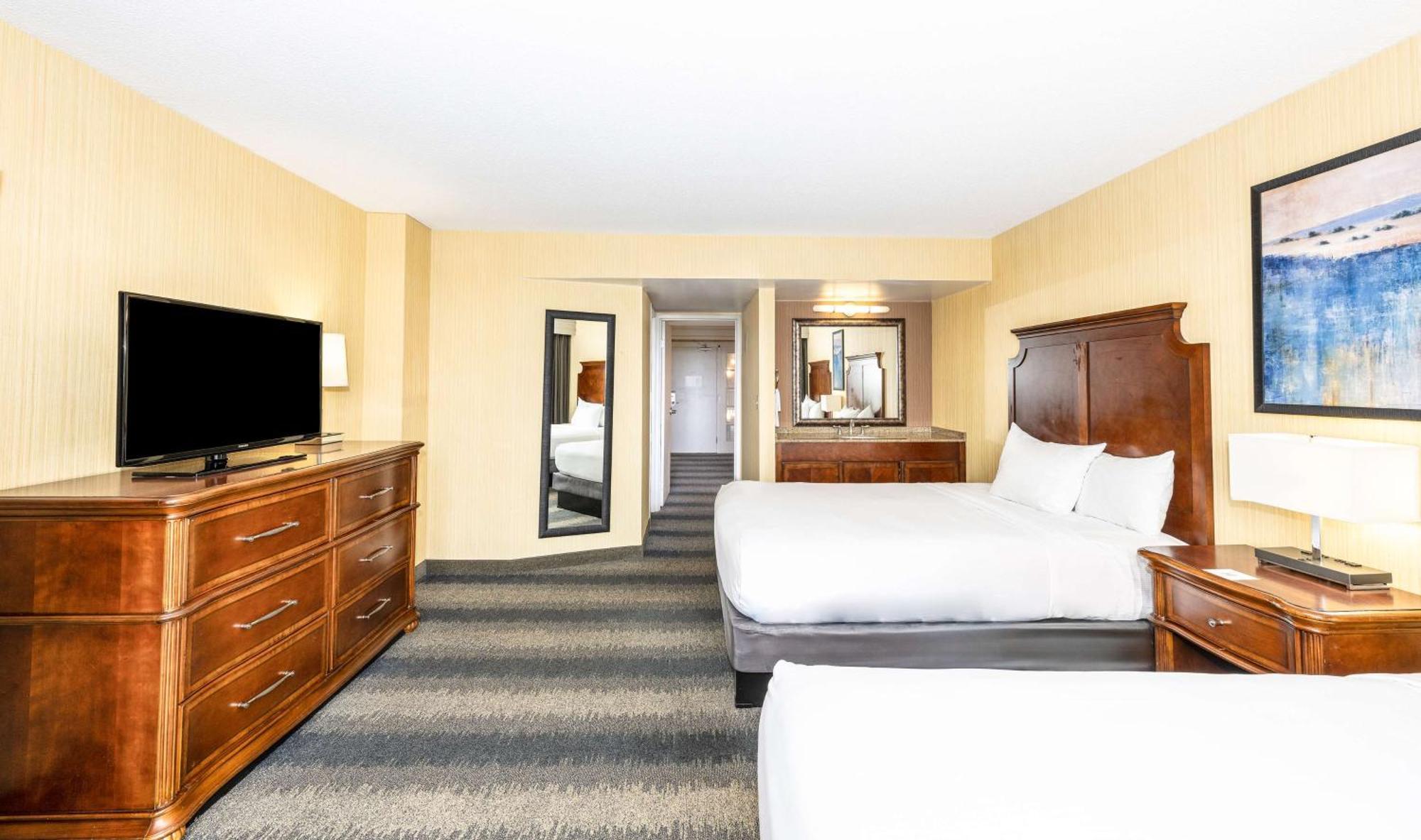 Embassy Suites By Hilton Bloomington/Minneapolis Luaran gambar