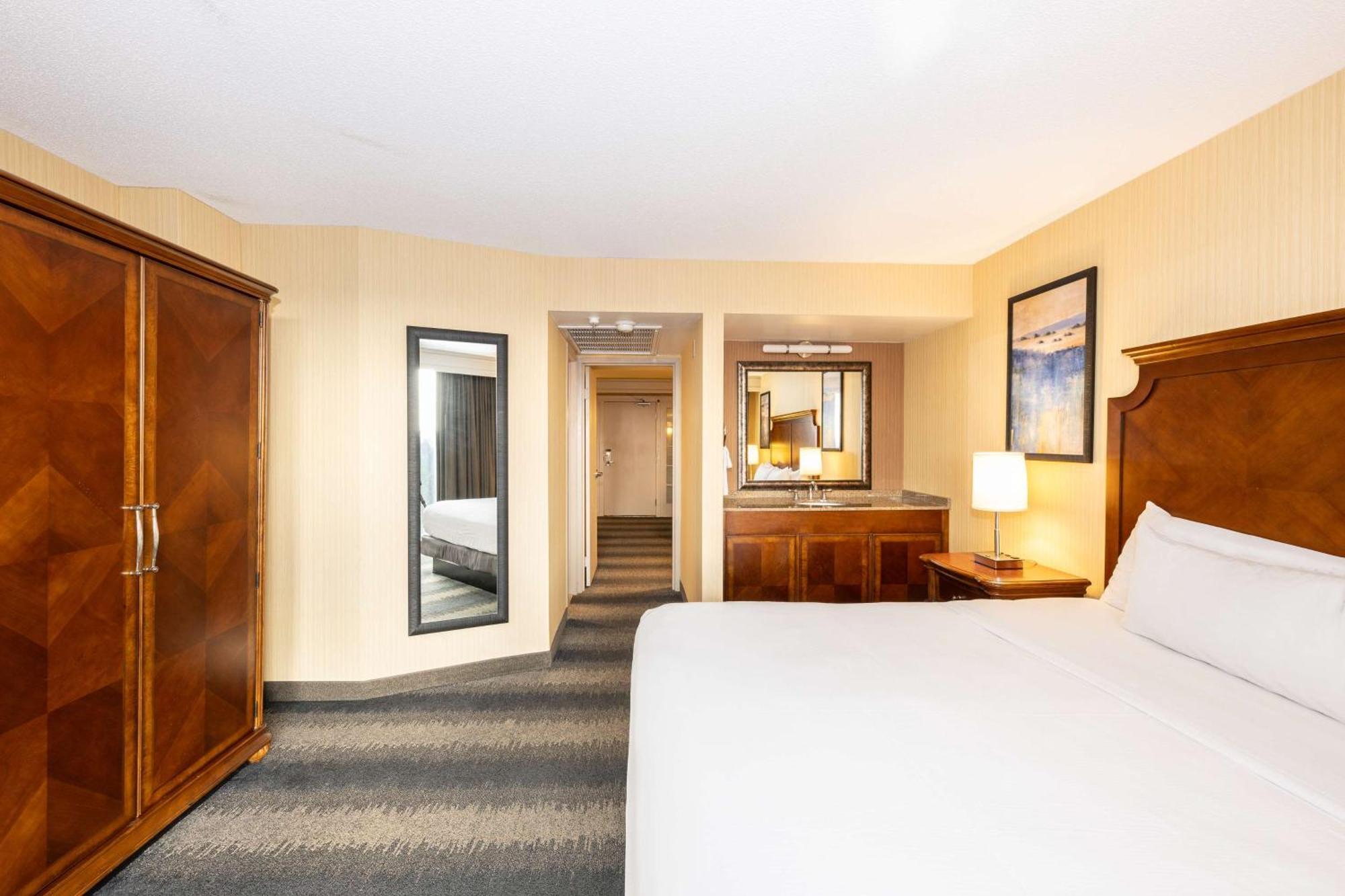 Embassy Suites By Hilton Bloomington/Minneapolis Luaran gambar