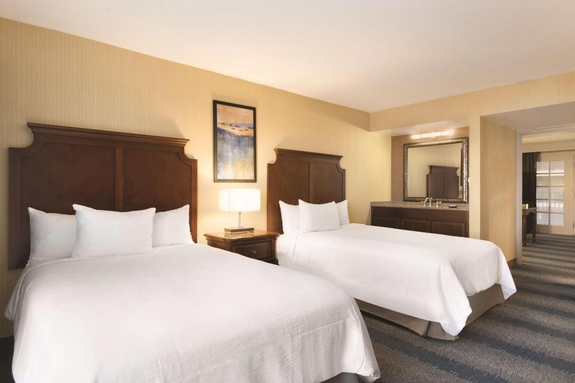 Embassy Suites By Hilton Bloomington/Minneapolis Luaran gambar