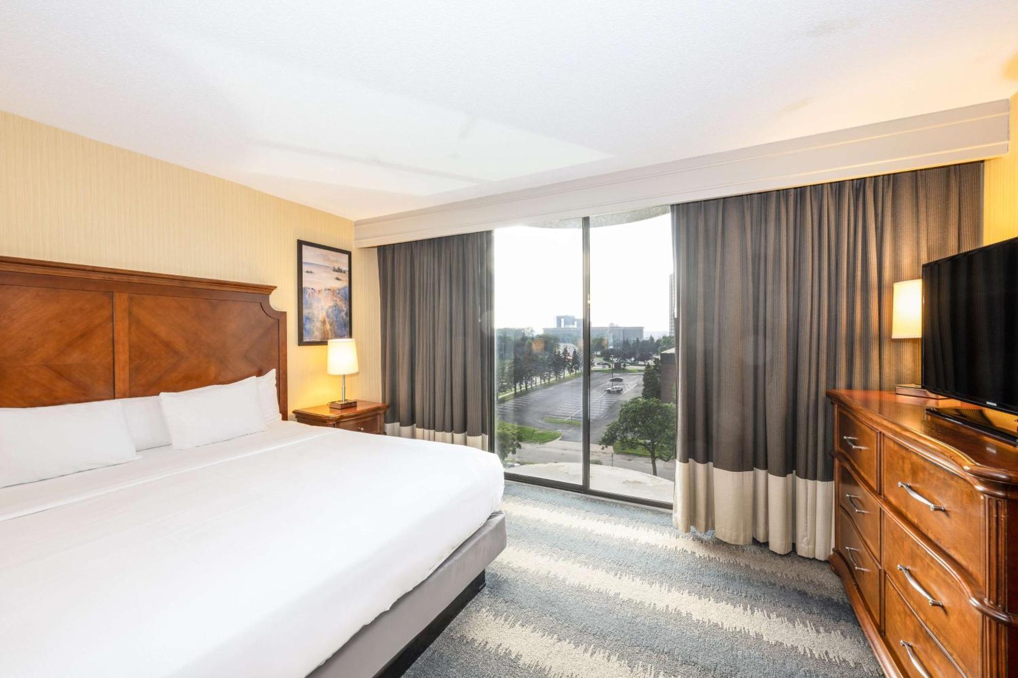 Embassy Suites By Hilton Bloomington/Minneapolis Luaran gambar