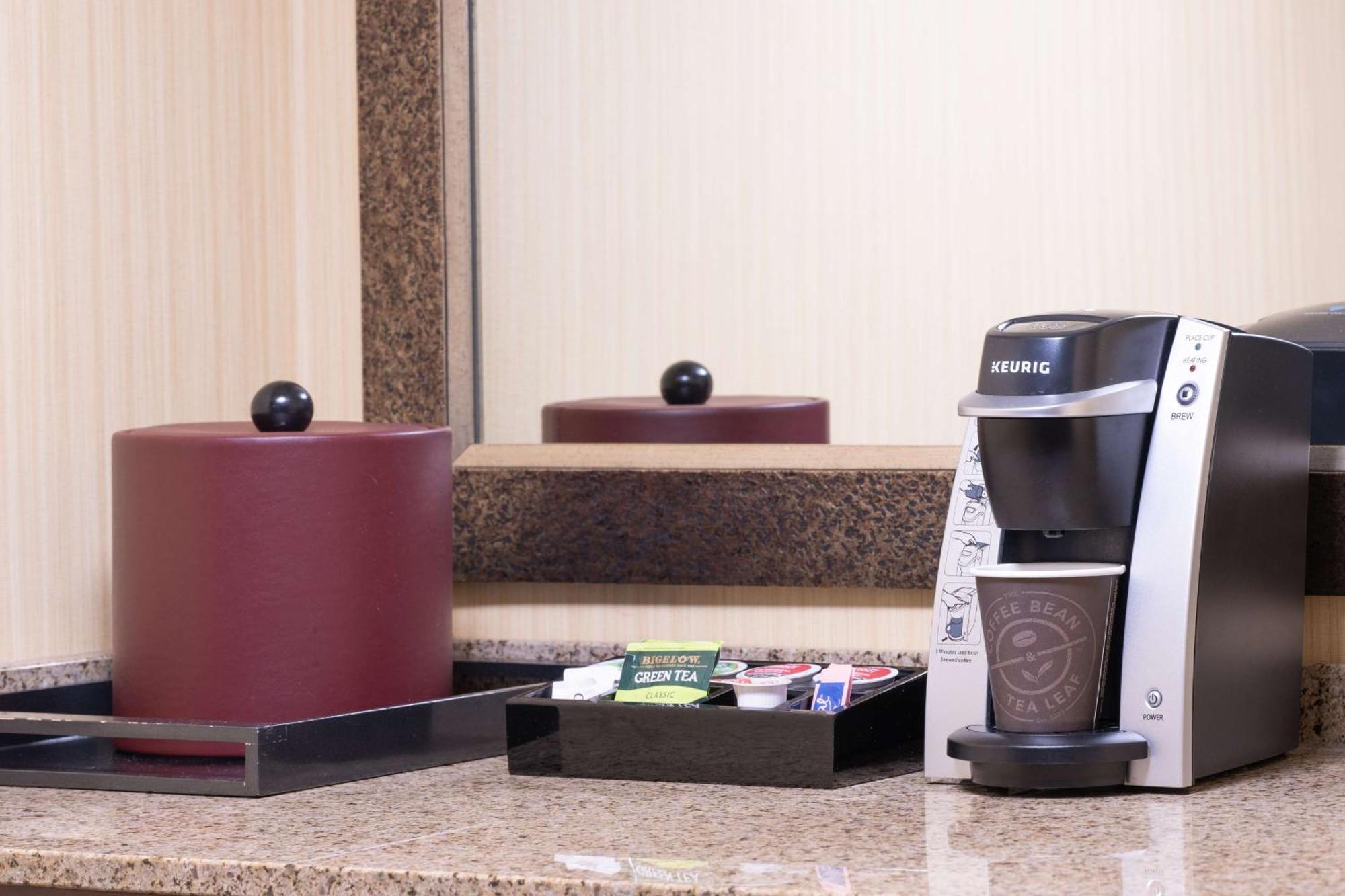 Embassy Suites By Hilton Bloomington/Minneapolis Luaran gambar