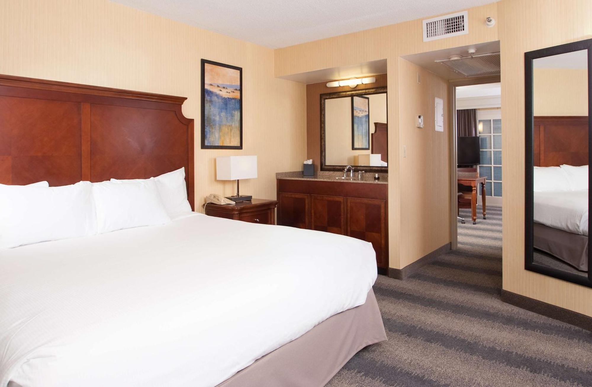Embassy Suites By Hilton Bloomington/Minneapolis Luaran gambar
