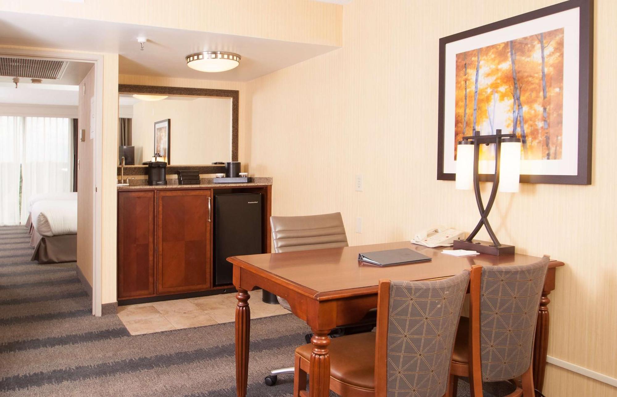 Embassy Suites By Hilton Bloomington/Minneapolis Luaran gambar