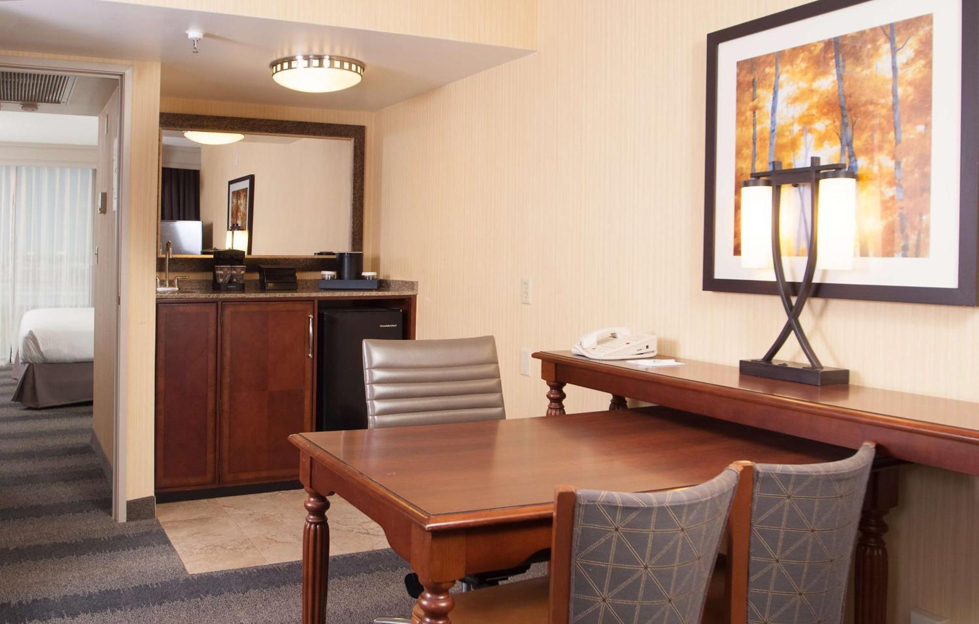Embassy Suites By Hilton Bloomington/Minneapolis Luaran gambar
