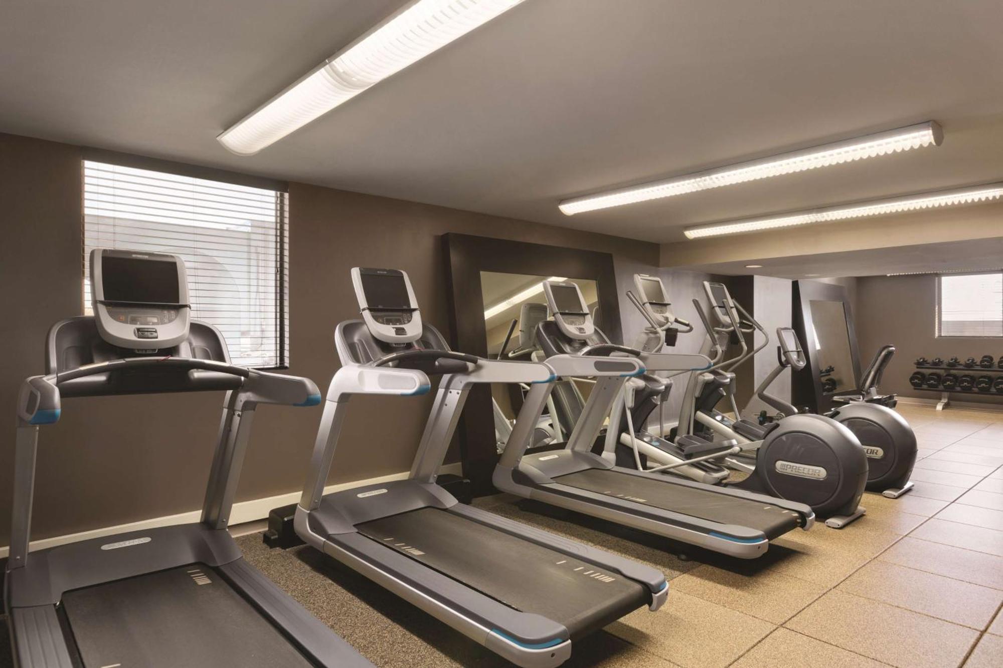 Embassy Suites By Hilton Bloomington/Minneapolis Luaran gambar