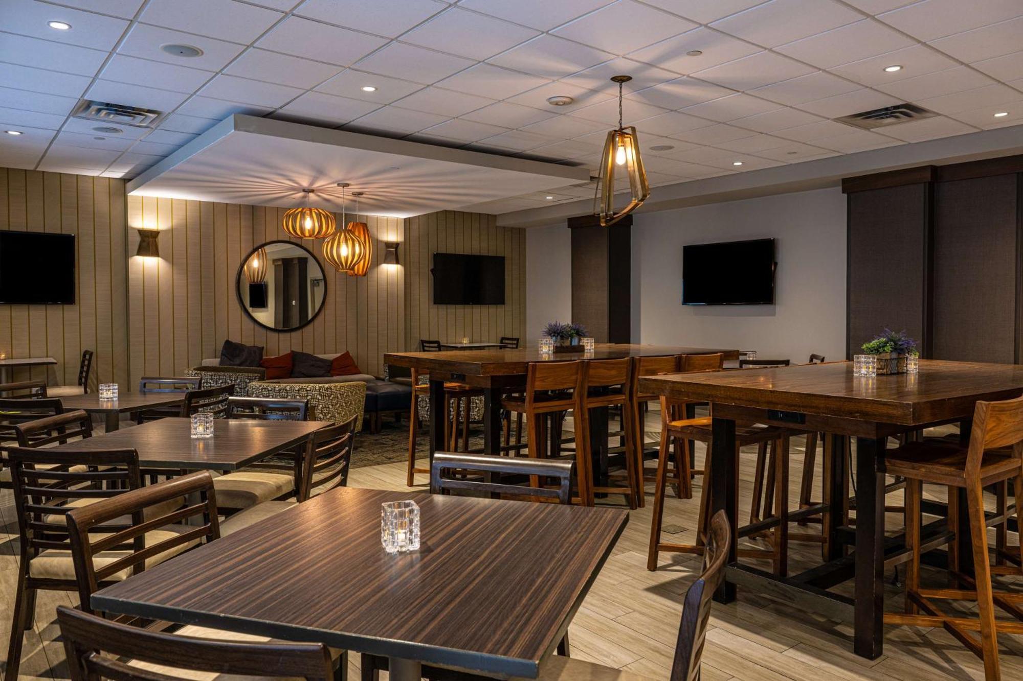Embassy Suites By Hilton Bloomington/Minneapolis Luaran gambar
