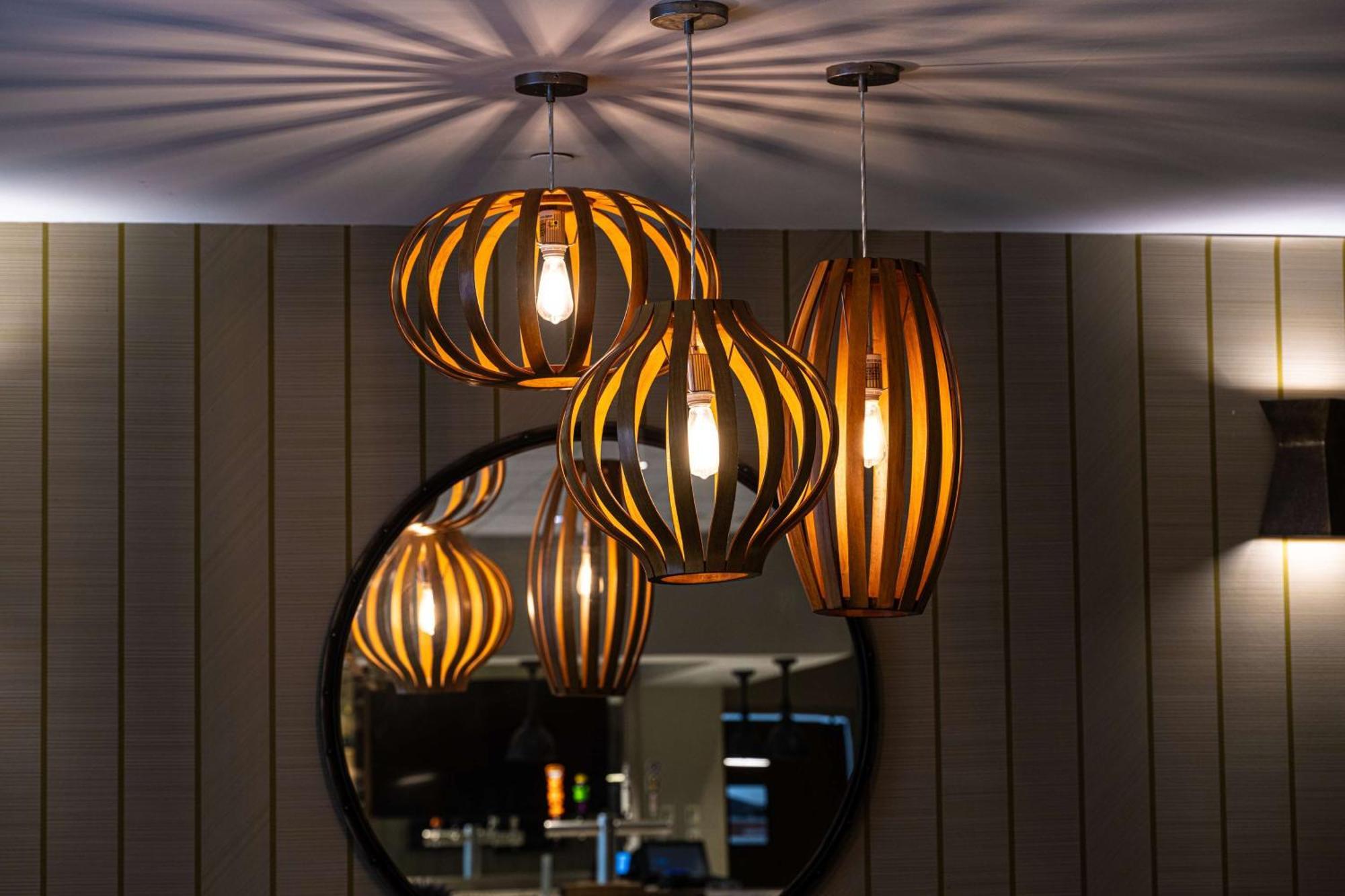 Embassy Suites By Hilton Bloomington/Minneapolis Luaran gambar