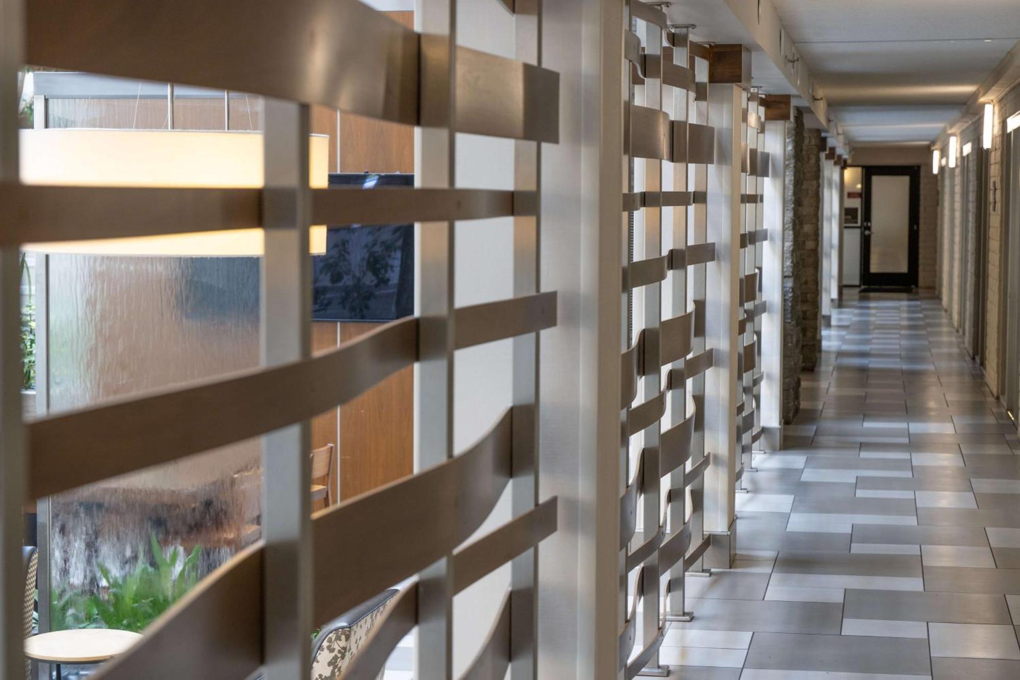 Embassy Suites By Hilton Bloomington/Minneapolis Luaran gambar