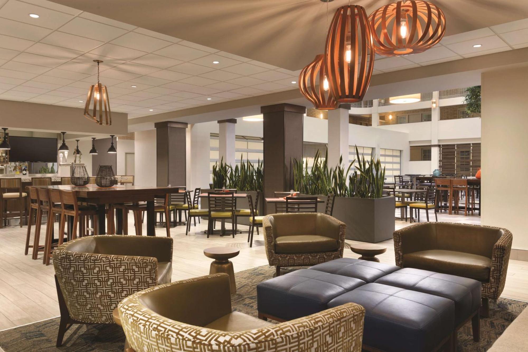 Embassy Suites By Hilton Bloomington/Minneapolis Luaran gambar
