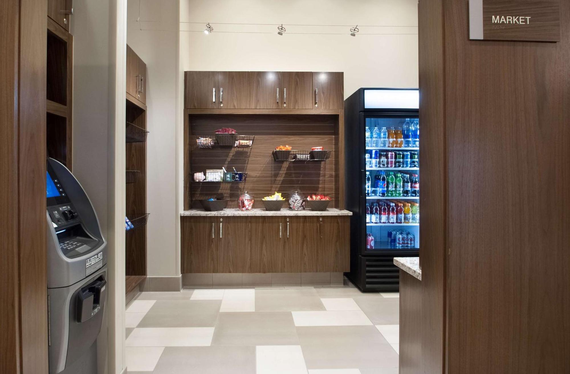 Embassy Suites By Hilton Bloomington/Minneapolis Luaran gambar