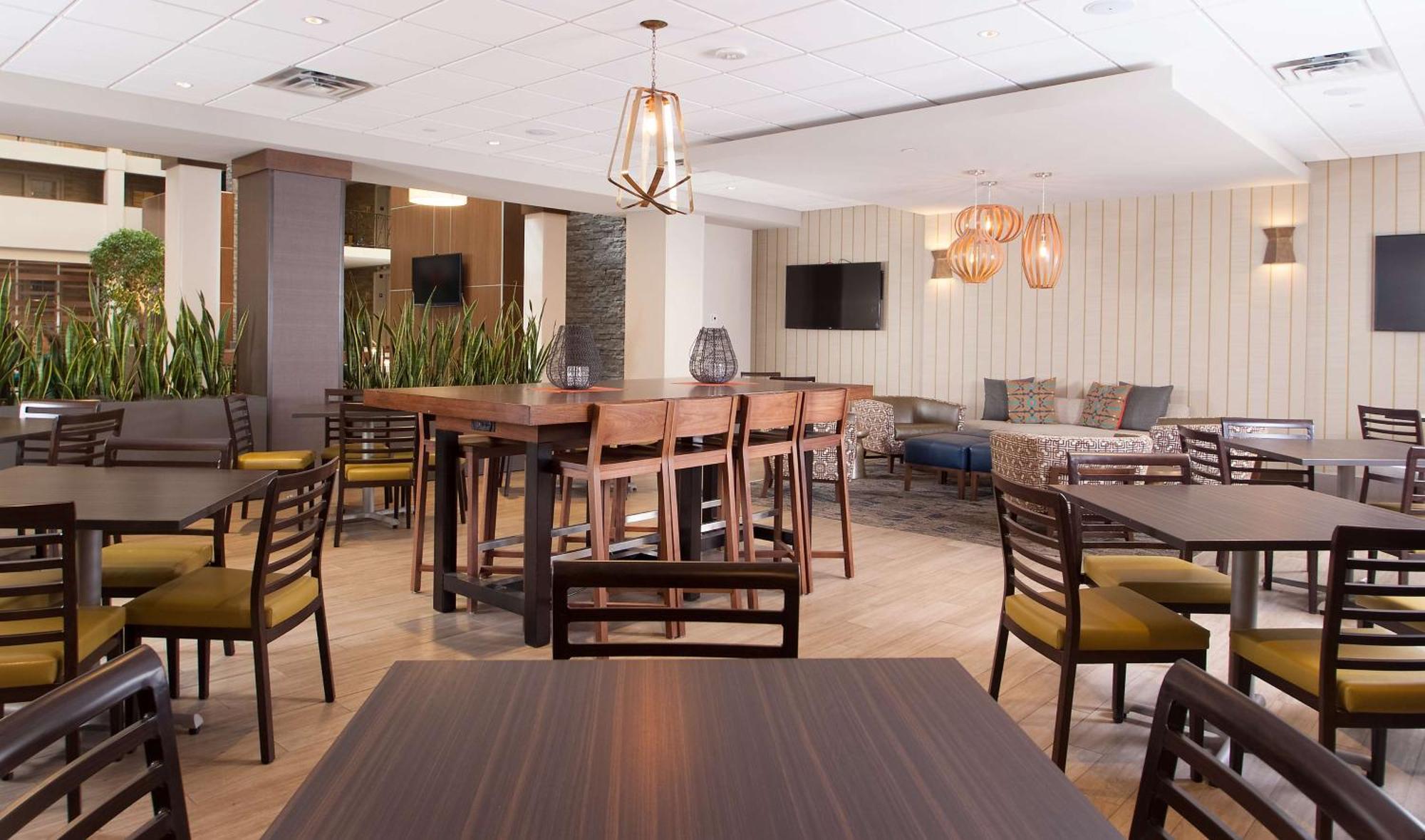 Embassy Suites By Hilton Bloomington/Minneapolis Luaran gambar
