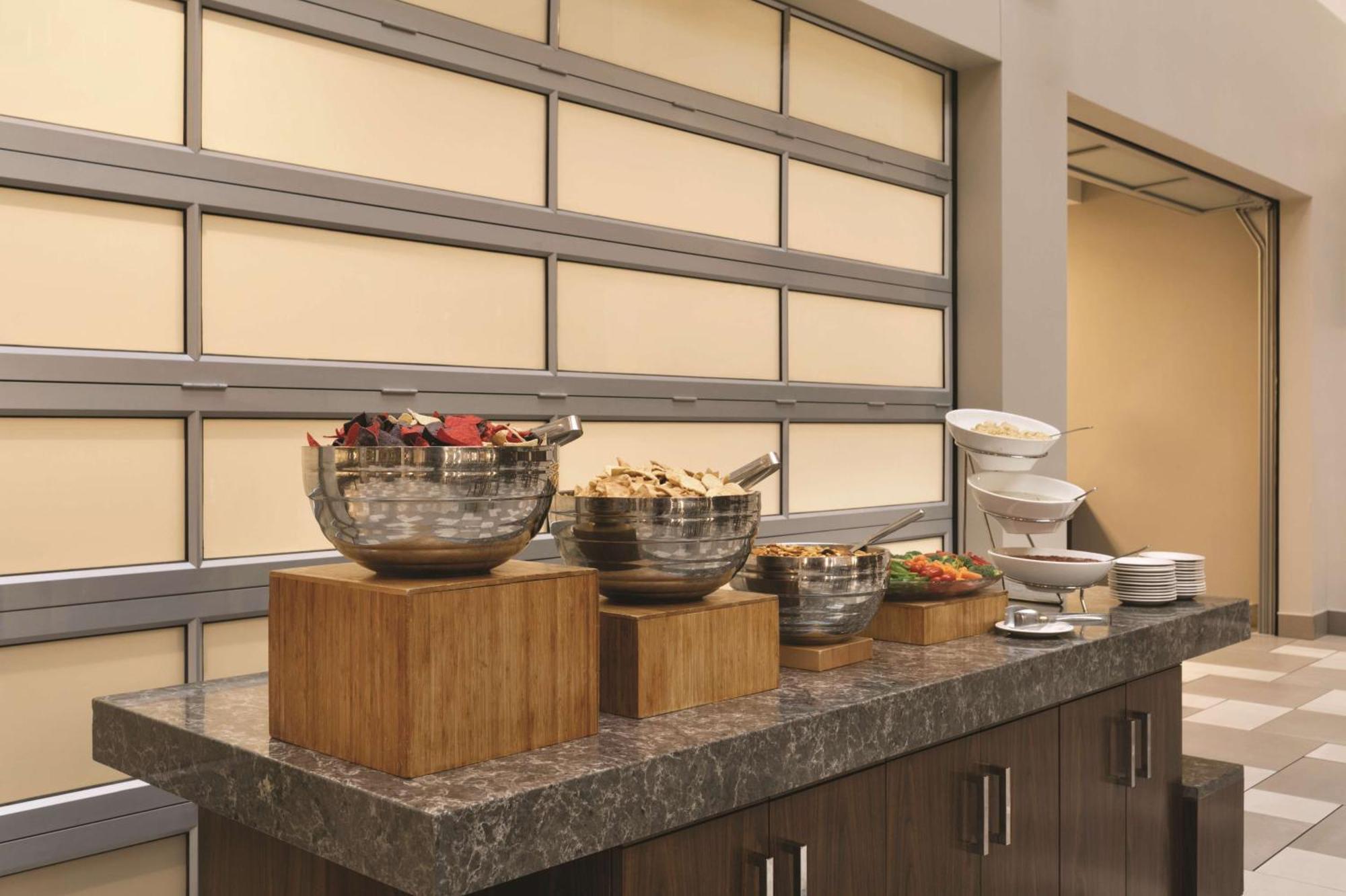 Embassy Suites By Hilton Bloomington/Minneapolis Luaran gambar