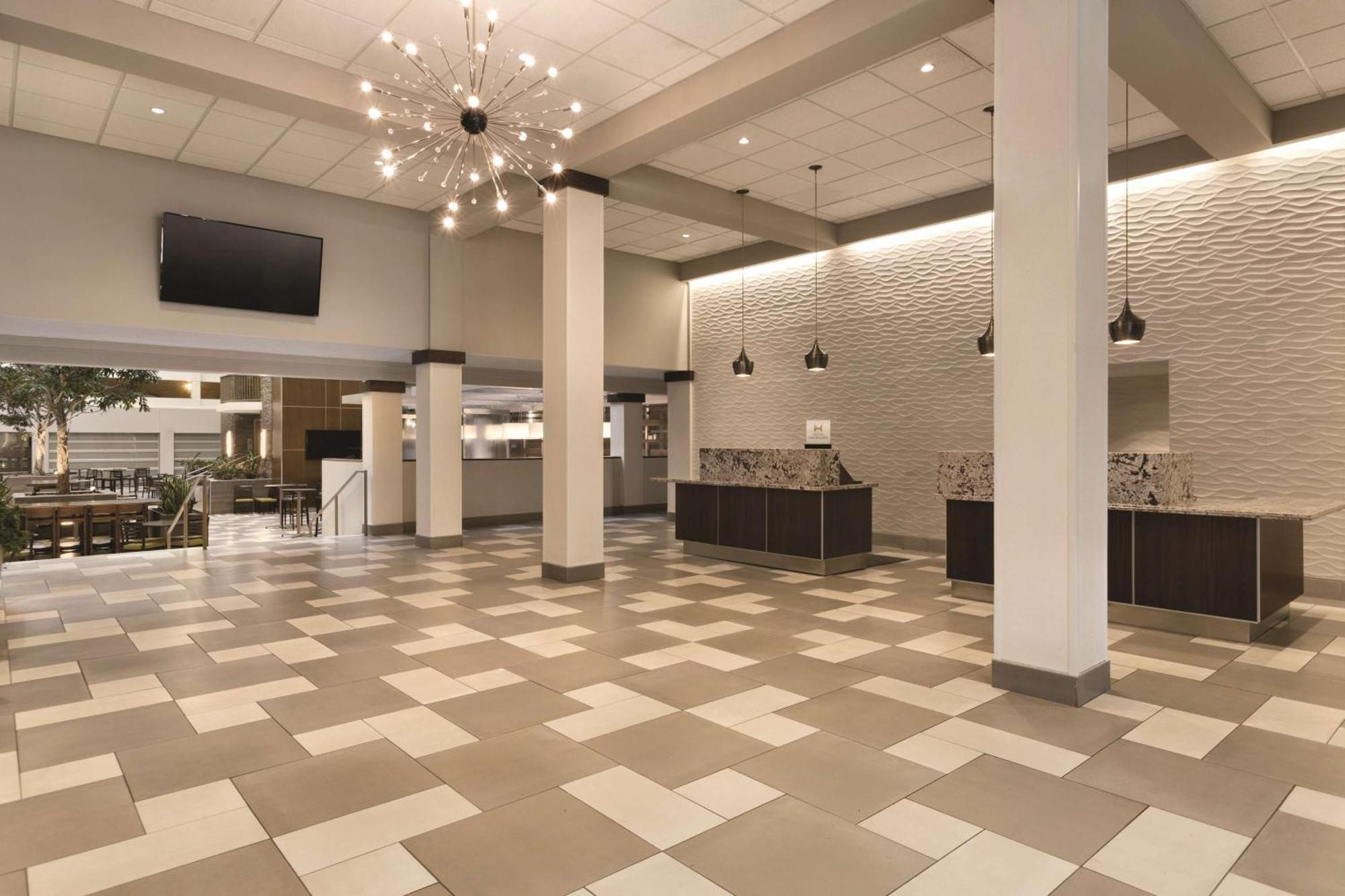 Embassy Suites By Hilton Bloomington/Minneapolis Luaran gambar
