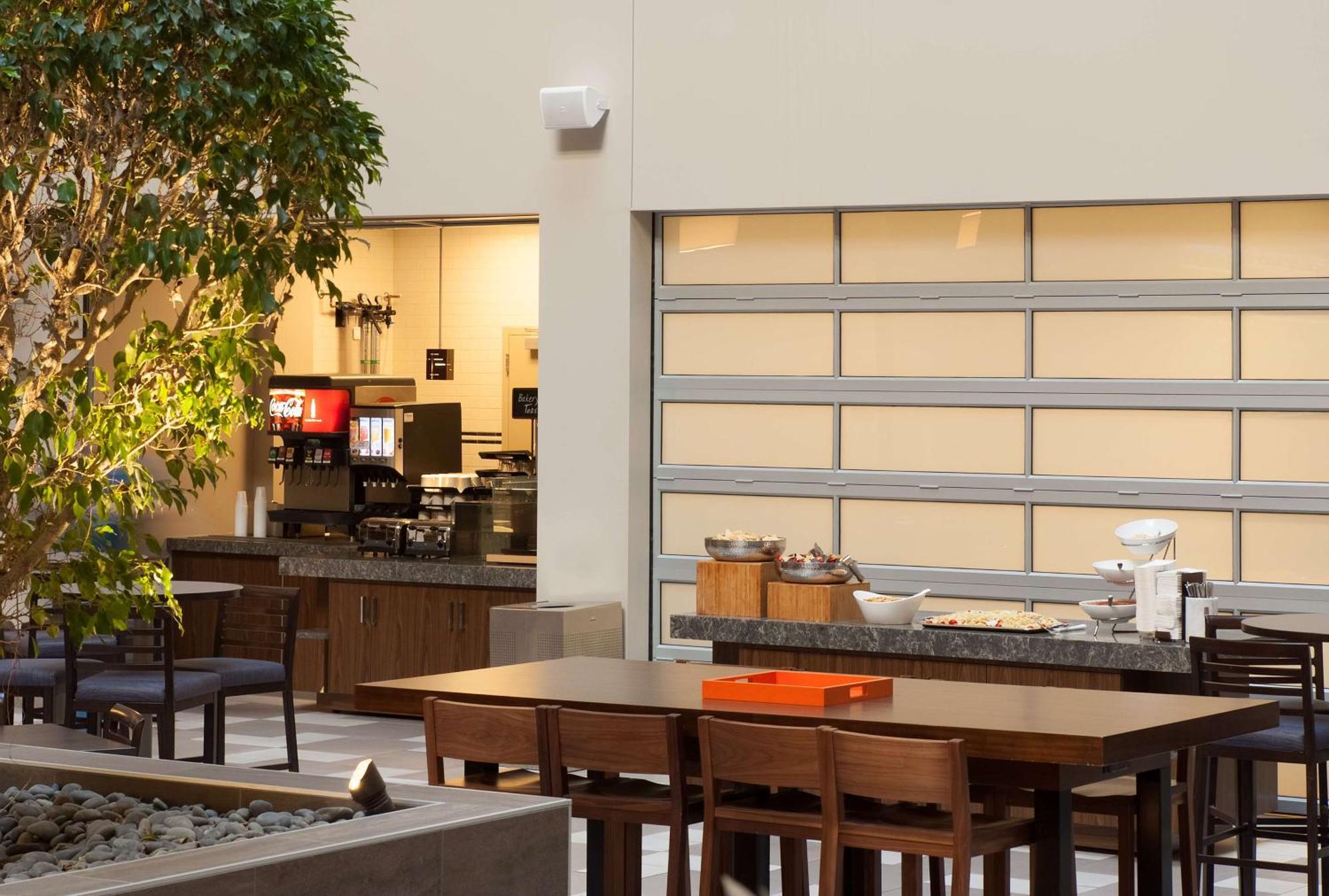 Embassy Suites By Hilton Bloomington/Minneapolis Luaran gambar